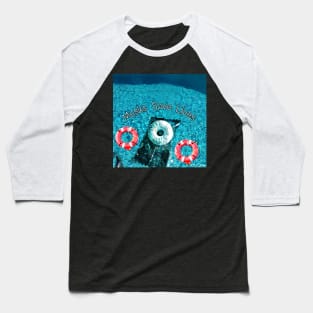 Lifesaver Baseball T-Shirt